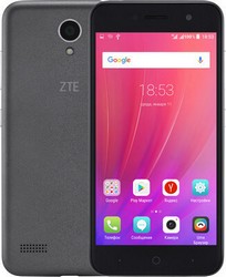 Замена разъема зарядки на телефоне ZTE Blade A520 в Курске